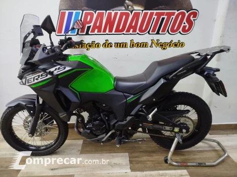 VERSYS X-300 ABS
