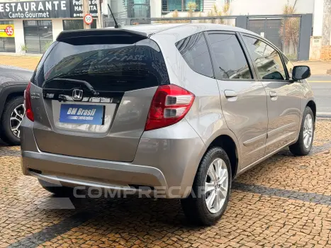 FIT 1.5 LX 16V