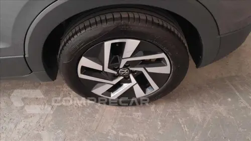 T-CROSS 1.0 200 TSI TOTAL FLEX COMFORTLINE AUTOMÁ