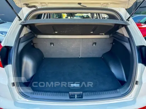 CRETA - 1.6 16V LIMITED AUTOMÁTICO