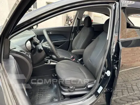 HB20 C.Style 1.6 Flex 16V Aut.