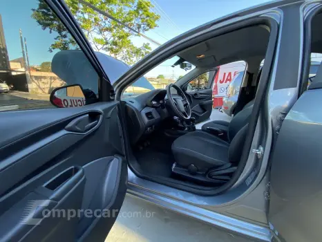 ONIX 1.0 MPFI JOY 8V