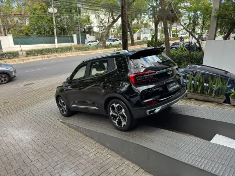 TIGGO 5X PRO 1.5 TCI Hybrid MAX Drive