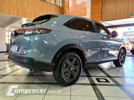 HR-V EXL HS