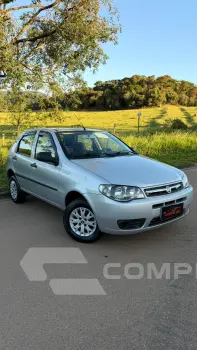 PALIO 1.0 MPI Fire Celebration 8V