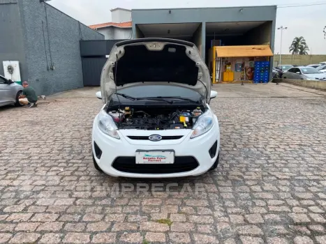 FIESTA 1.6 SE Hatch 16V