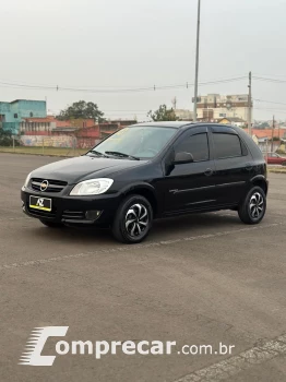 CELTA 1.0 MPFI VHCE Spirit 8V