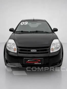 KA 1.0 Tecno 12V