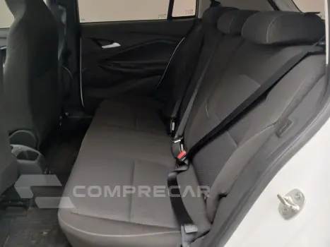 ONIX 1.0 FLEX LT MANUAL