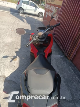 HONDA ADV 150