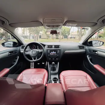 JETTA 1.4 16V TSI Trendline
