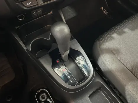 FIT 1.5 PERSONAL 16V FLEX 4P AUTOMÁTICO