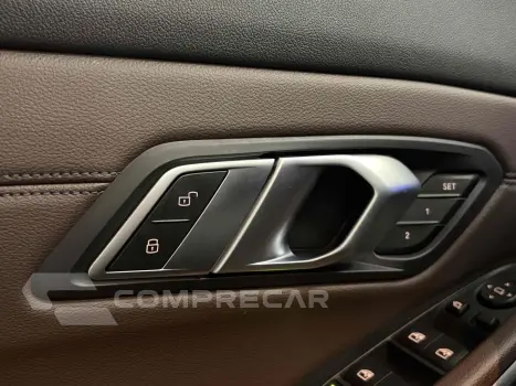 320i 2.0 16V TURBO FLEX M SPORT AUTOMÁTICO