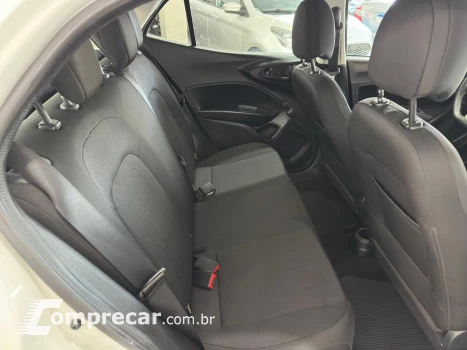 ARGO DRIVE 1.0 6V Flex