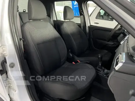OROCH 1.6 16V SCE FLEX PRO MANUAL