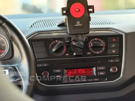 UP 1.0 MPI MOVE UP 12V FLEX 4P MANUAL