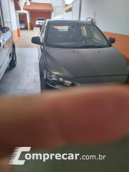 Mitsubishi LANCER 2.0 Hl-t 16V 4 portas