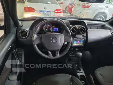 DUSTER Dynamique 2.0 Flex 16V Aut.