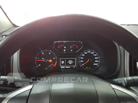 S10 2.8 16V TURBO DIESEL LTZ CD 4X4 AUTOMÁTICO