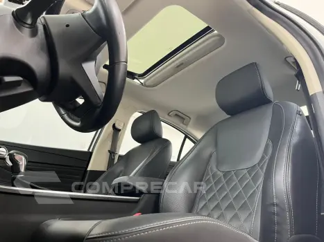 ARRIZO 6 1.5 VVT Turbo Iflex GSX