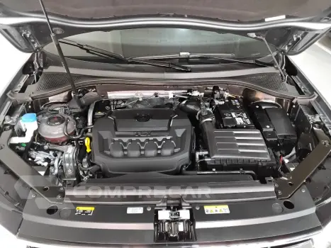 TIGUAN 2.0 300 TSI GASOLINA ALLSPACE R-LINE AUTOMÁTICO
