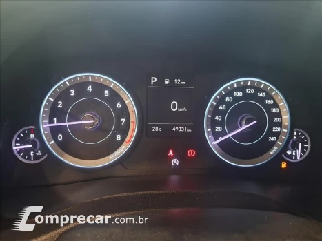 CRETA 1.0 Tgdi Limited