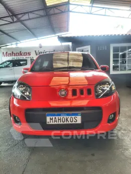 UNO SPORTING 1.4 EVO Fire Flex 8V 4p