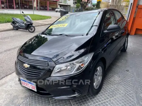 CHEVROLET ONIX - 1.0 MPI JOY 8V 4P MANUAL 4 portas