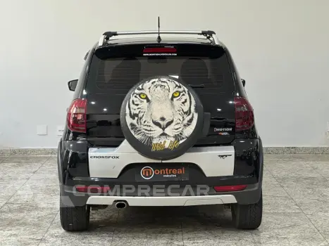 CROSSFOX 1.6 MI 8V
