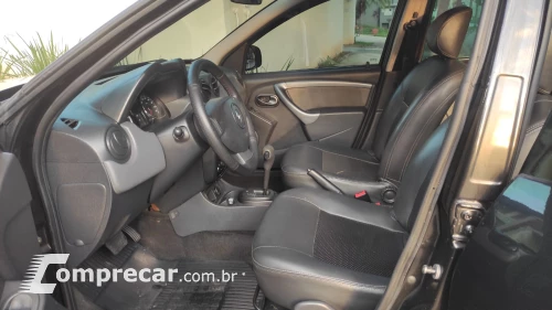 DUSTER 2.0 16V Dynamique