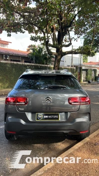 C4 CACTUS 1.6 VTI 120 Live