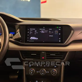 TAOS Comfortline 1.4 250 TSI Flex Aut.