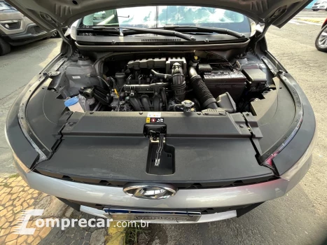 HB20 1.0 Comfort 12V