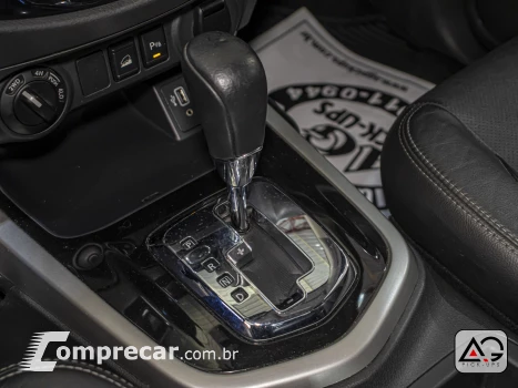 FRONTIER 2.3 16V Turbo XE CD 4X4