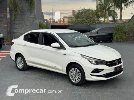 Fiat CRONOS 1.3 Firefly Drive 4 portas