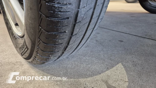HB20S 1.6 Comfort Plus 16V