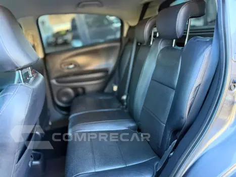 HR-V EX 1.8 Flexone 16V 5p Aut.