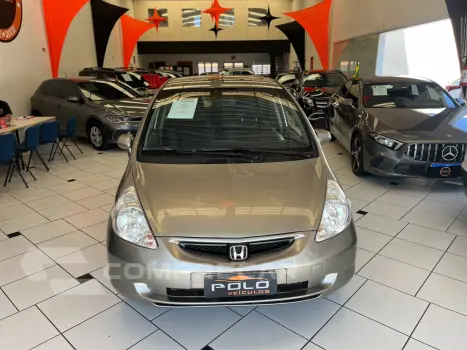 FIT 1.4 LX 8V HONDA