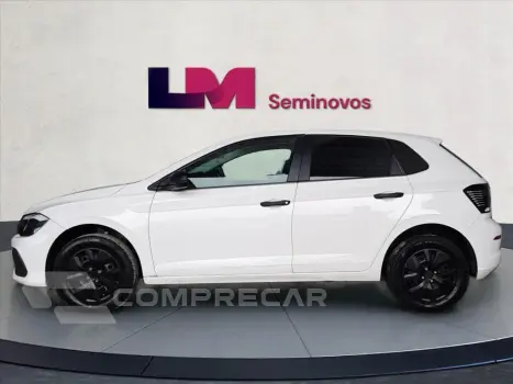 POLO 1.0 MPI TRACK MANUAL