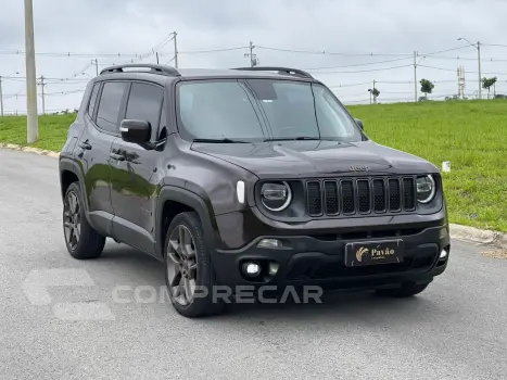 RENEGADE 1.8 16V Limited