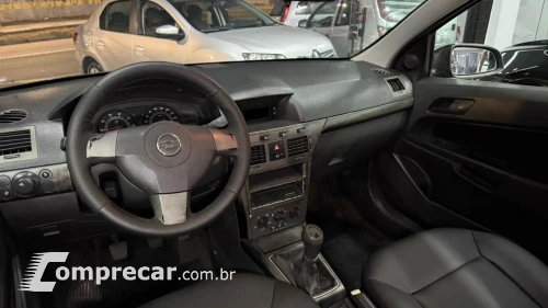 Vectra EXPRESSION 2.0 MPFI 8V FlexPower Mec