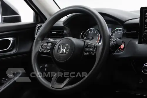 HR-V 1.5 DI I-vtec EX