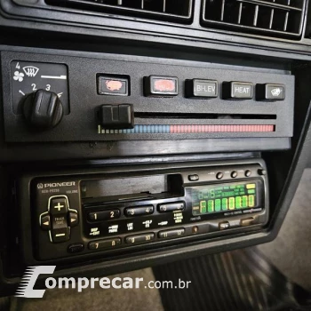 PARATI SURF 1.8 2P
