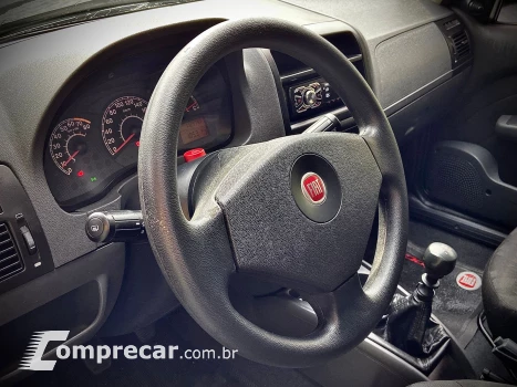 SIENA 1.0 MPI EL 8V