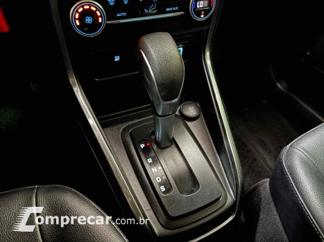 ECOSPORT 1.5 TI-VCT FLEX SE AUTOMÁTICO