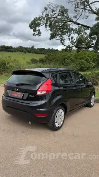 FIESTA 1.5 S Hatch 16V