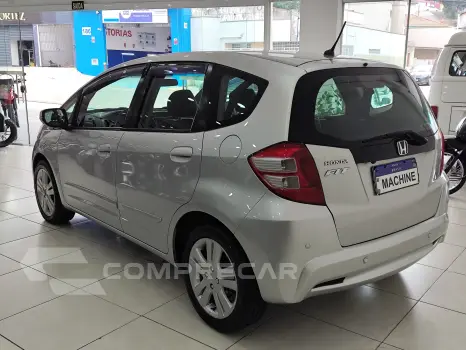 FIT 1.5 EX 16V