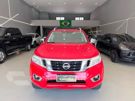 Frontier LE 2.3