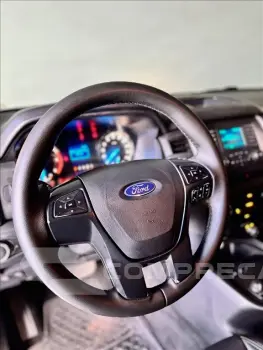 RANGER 3.2 XL 4X4 CD 20V DIESEL 4P AUTOMÁTICO
