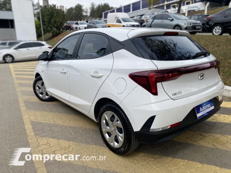 HB20 1.0 12V FLEX SENSE PLUS MANUAL
